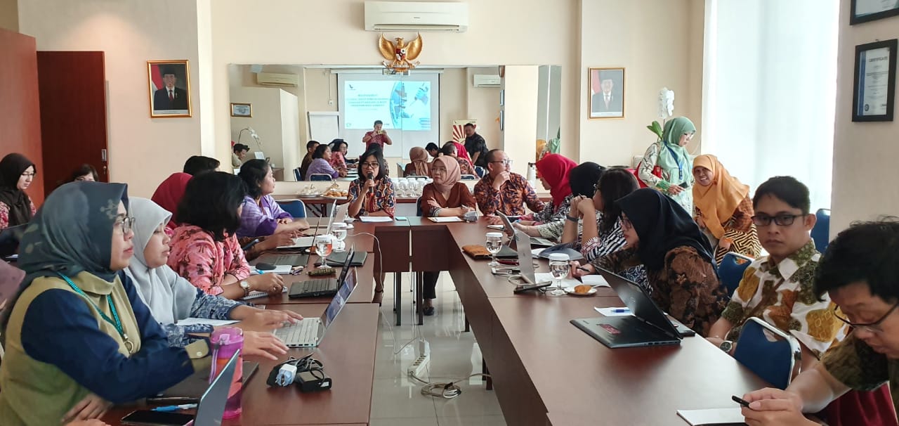 Kepegawaian