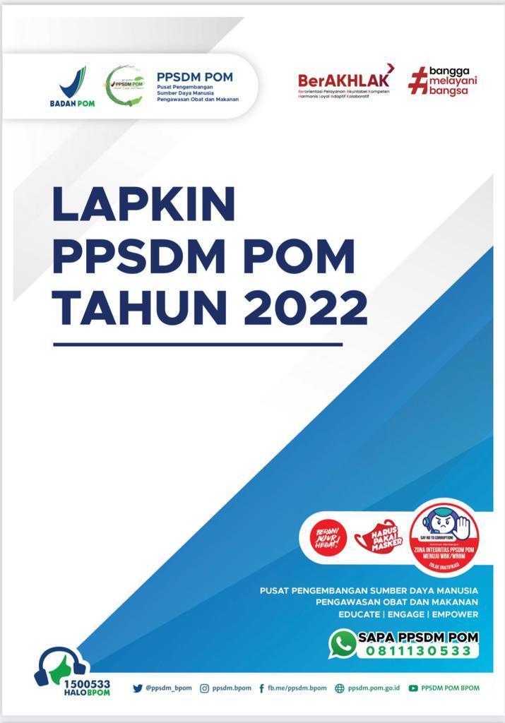 Laporan Kinerja
