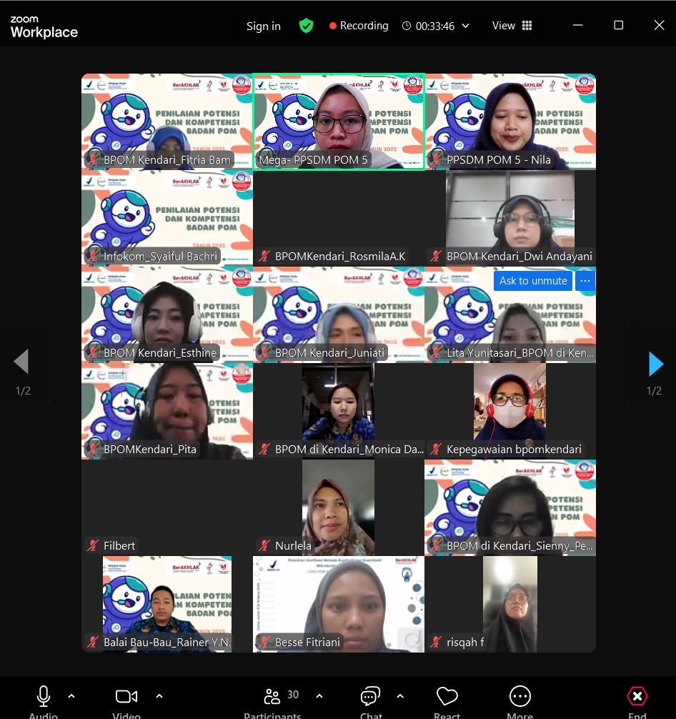 Kepegawaian