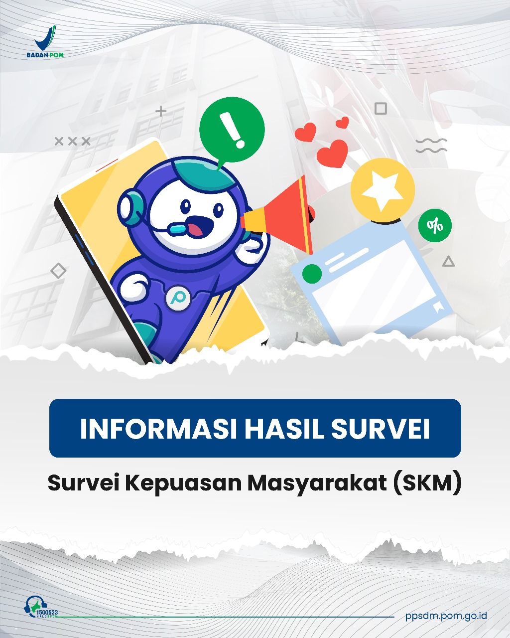 Hasil Survei SKM