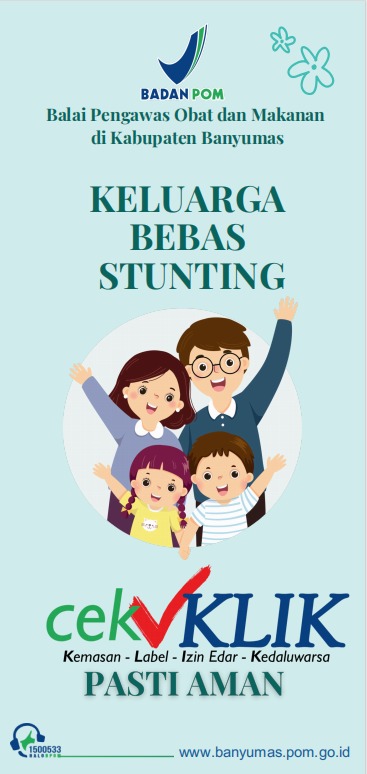 LEAFLET STUNTING 2025